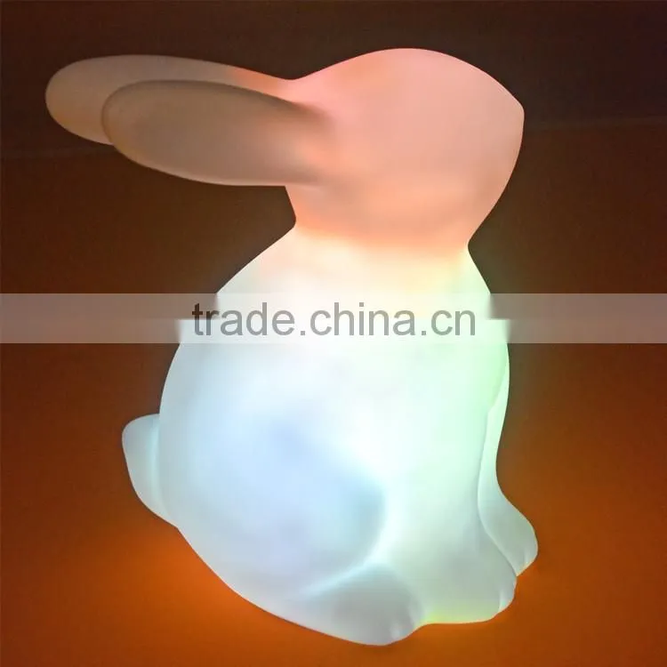 wireless led lights kid night lights for children or baby's Christmas gift