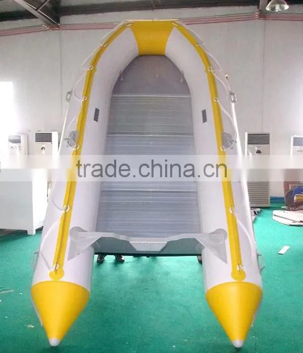 Hot Sale PVC Zodiac Boat Sale