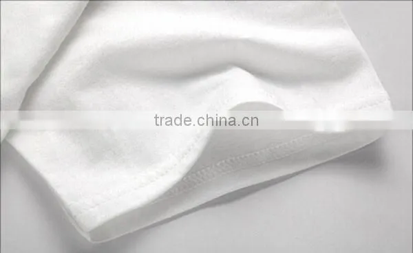 New Fashion Promotional Custom Polo T-shirt