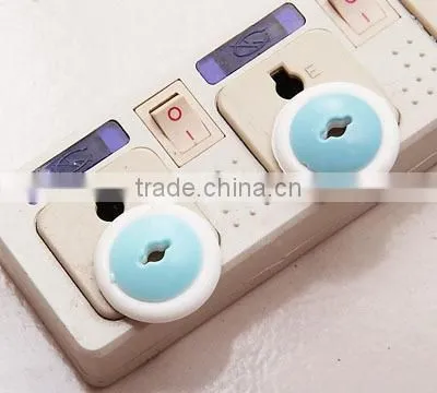 High Quality Insulating Plug Safe Lock Cover