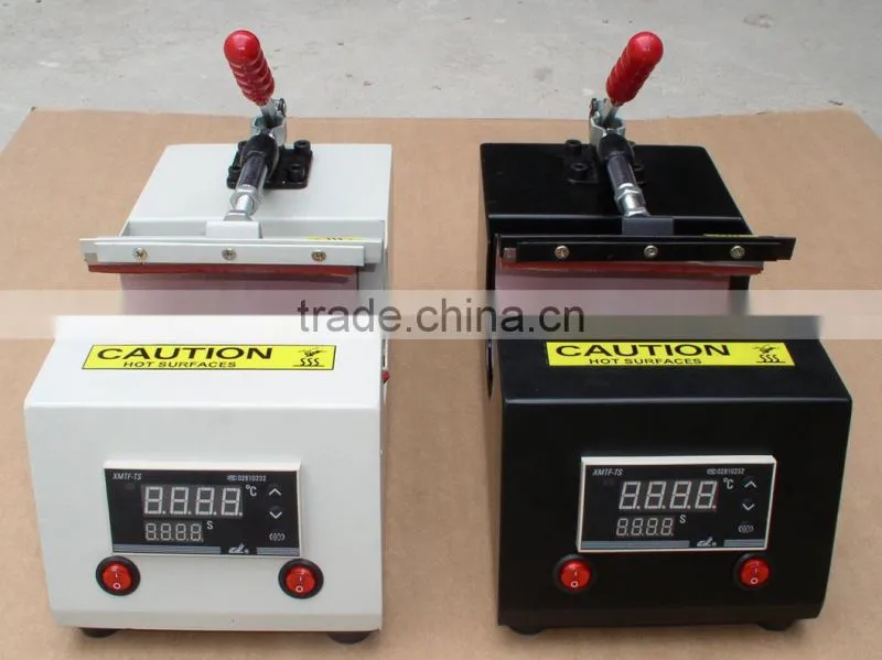 digital mug heat press machine