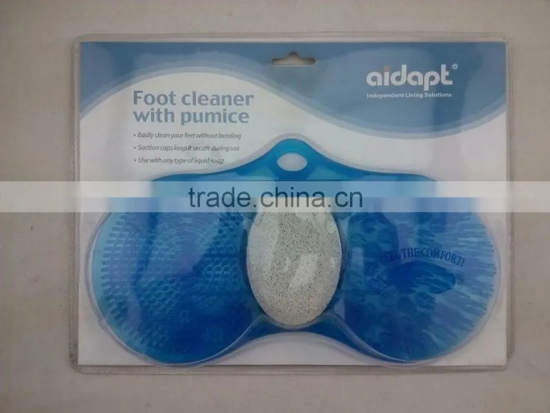Sole Cleaner As seen on TV /Foot Cleaner/Foot massage