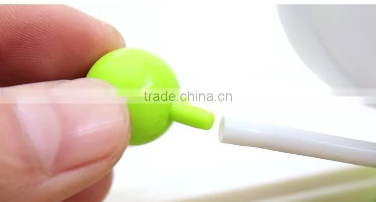 Plug Cartoon Animal Rabbit Led Motion Sensor Night Light