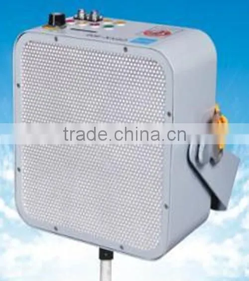 1000M Portable Long Range Directional Acoustic Device Loudspeaker for security force