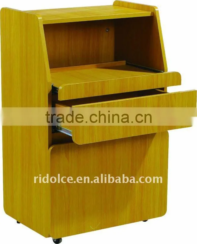 Beauty trolley hair salon furniture used nail salon furniture DS-H970