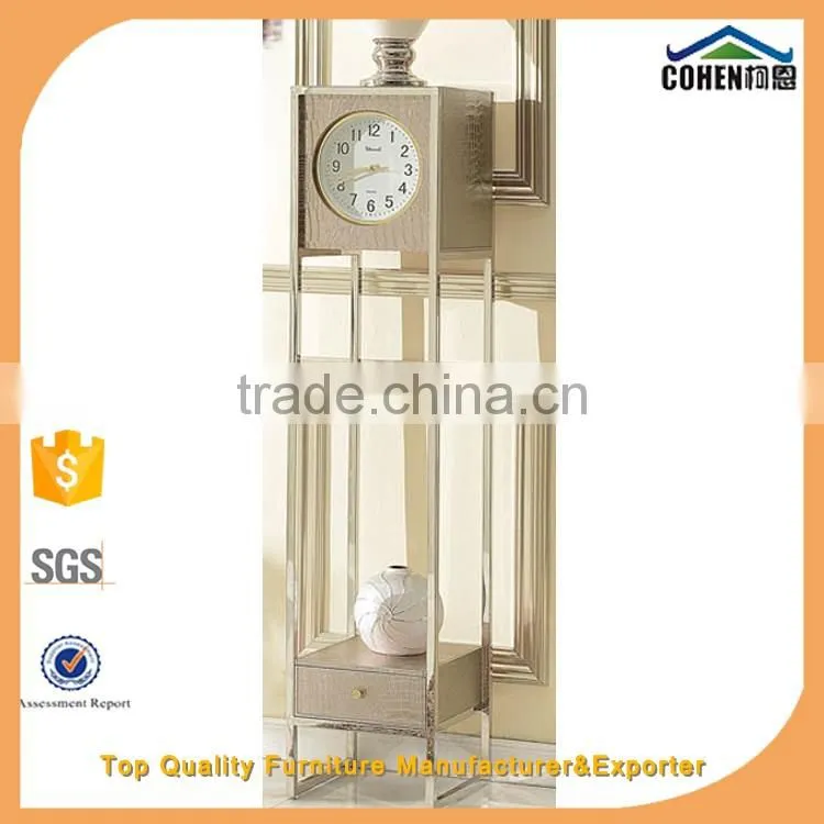 2014 New design luxury decoration clock Z106