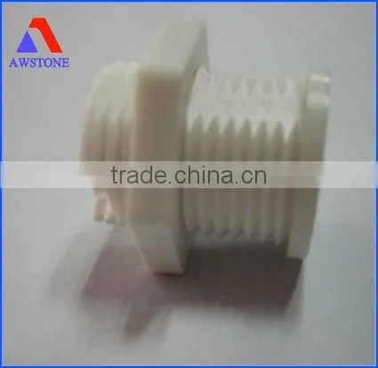 ABS plastic screw rod