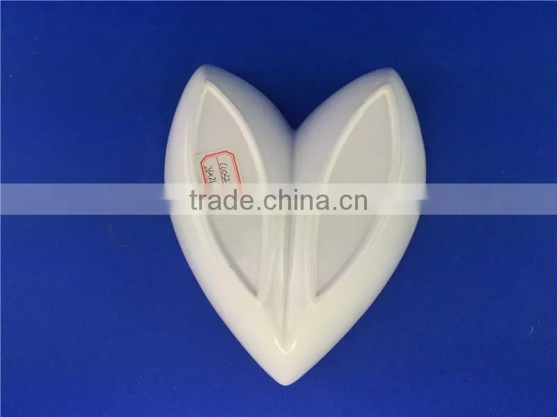 porcelain bulk dish