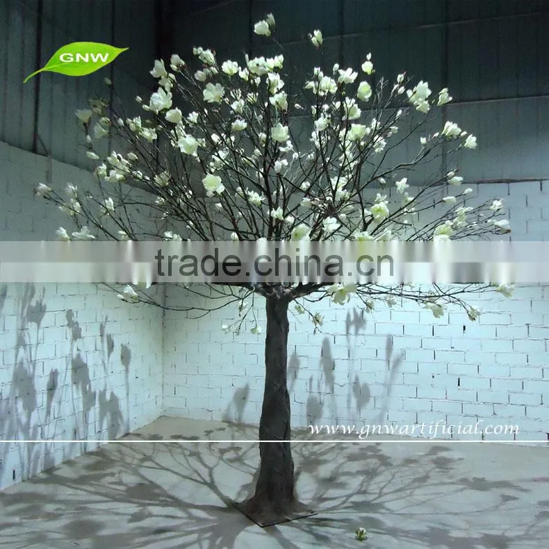 GNW BTR1505002 artificial white dry tree branch coral for wholesale