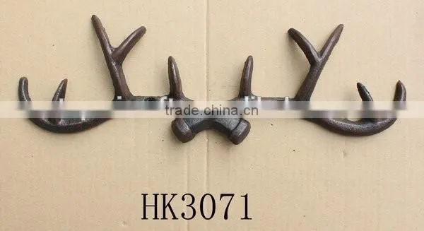 antique cast iron anchor wall hooks,decorative wall hooks