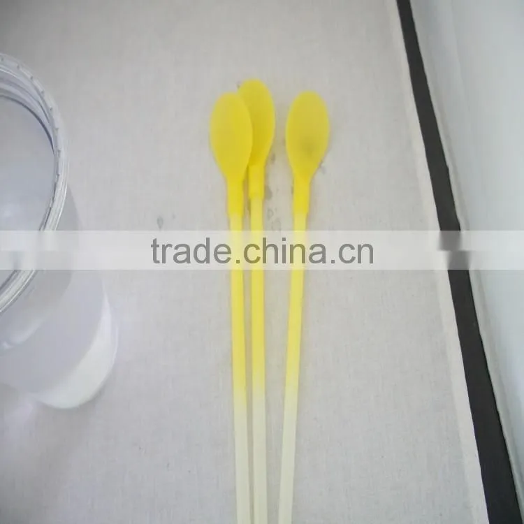 drinking ware colorful Straw glass cup