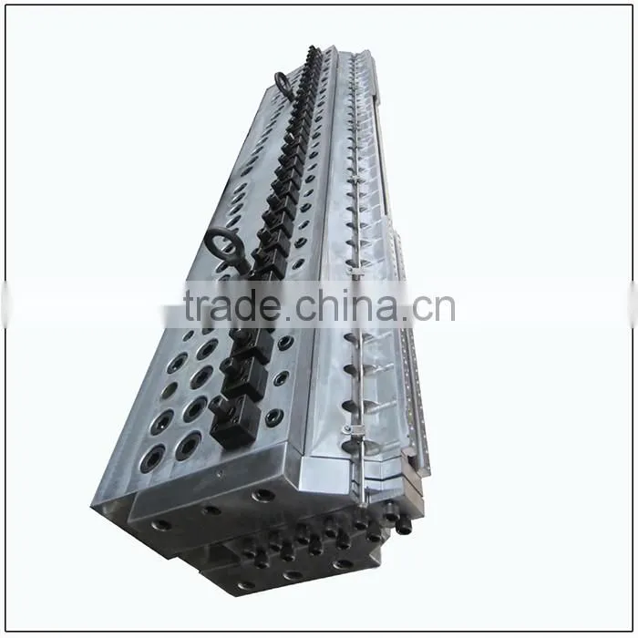 Factory custom lowest price plastic mold maker for thick plate