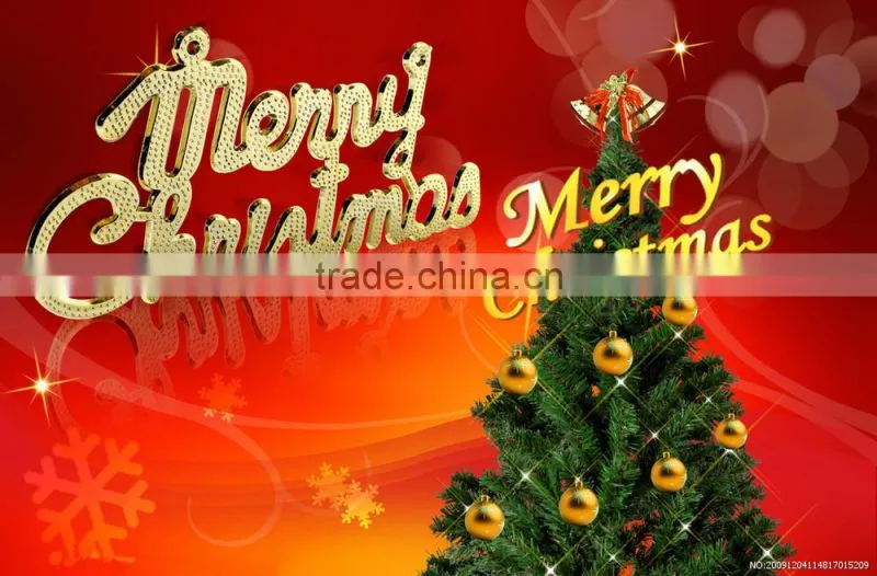 new items plastic LED garden light acrylic angel Christmas outdoor decorations