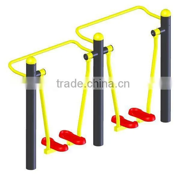 Strong Body !!!!Excellent Quality Park Unique Abdominal Exercise Equipment (HP09-22301)