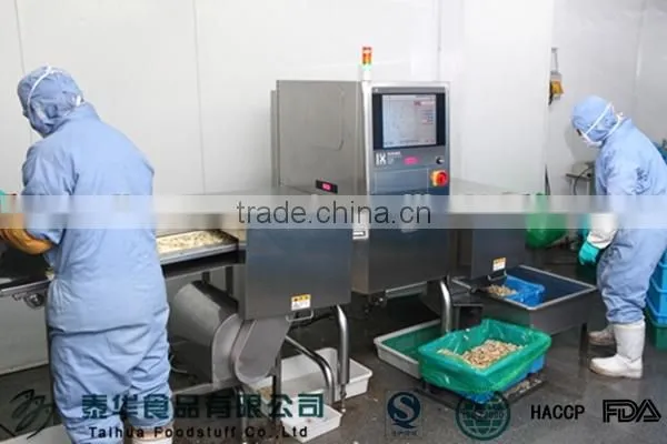 Price of Mussels in Shellfish Import Export Frozen Seafood