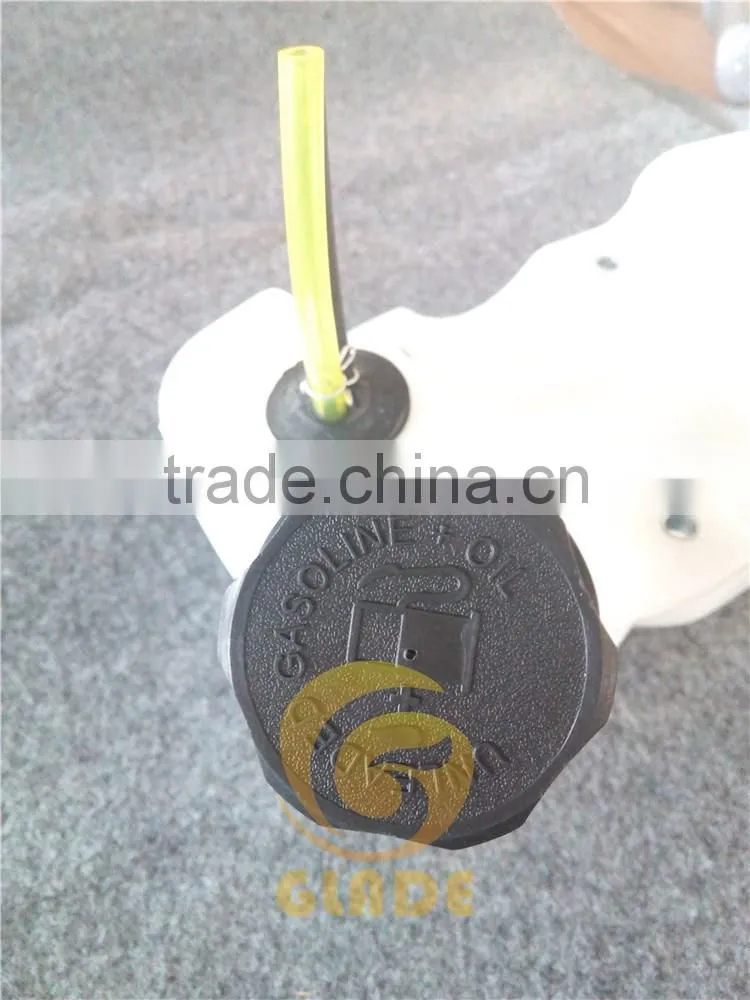cutting tool replacement Huaqvarnaa 143R spare parts Fuel tank