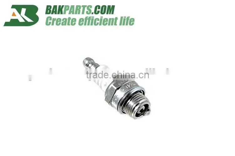 Brush cutter spare parts Spark Plug For T200 Brush Cutter Engine Parts
