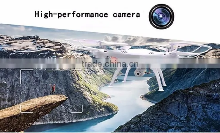 Drone Syma X5C Upgrade X5SC Headless Mode 4CH 2.4G Gyro RC Quadcopter with 2.0MP Camera + 2G Memory Card,Syma x5sc