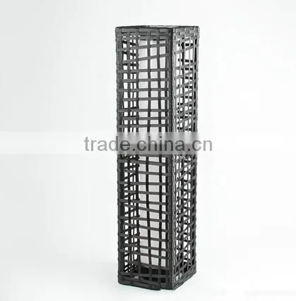 Rattan LED Lamp