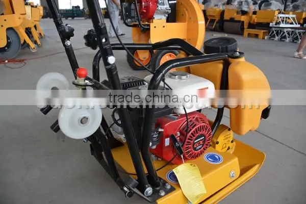 OKIR-20 robin plate compactor ey20,Brand new central machinery plate compactor 14kn impact force tamping rammer parts