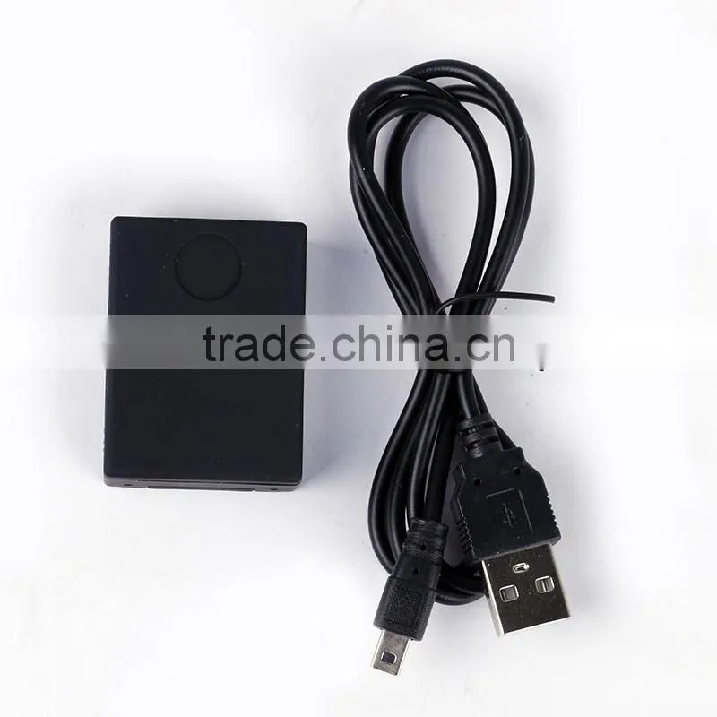 Car anti-theft tracking device