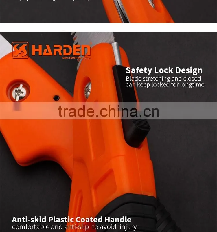 180mm Folding Saw