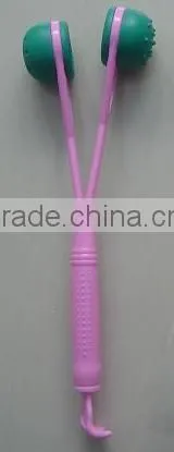 advertising facial massager