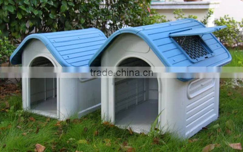 Different size large dog house,wholesale dog house
