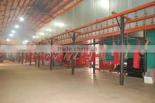 Jiashan Zhida Machinery & Electrical Appliance Co., Ltd. company overview - view 2