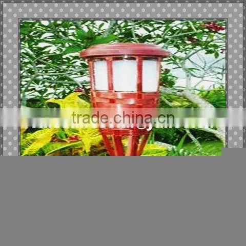 Tourist Attraction Solar Decorative Lights