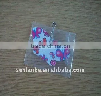 butterfly nail file