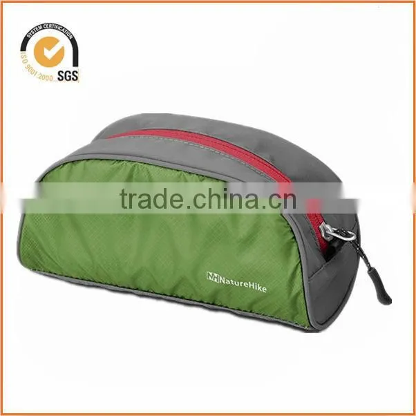 Dongguan chiqun new style chiqun factory custom bag/cosmetic travel bag