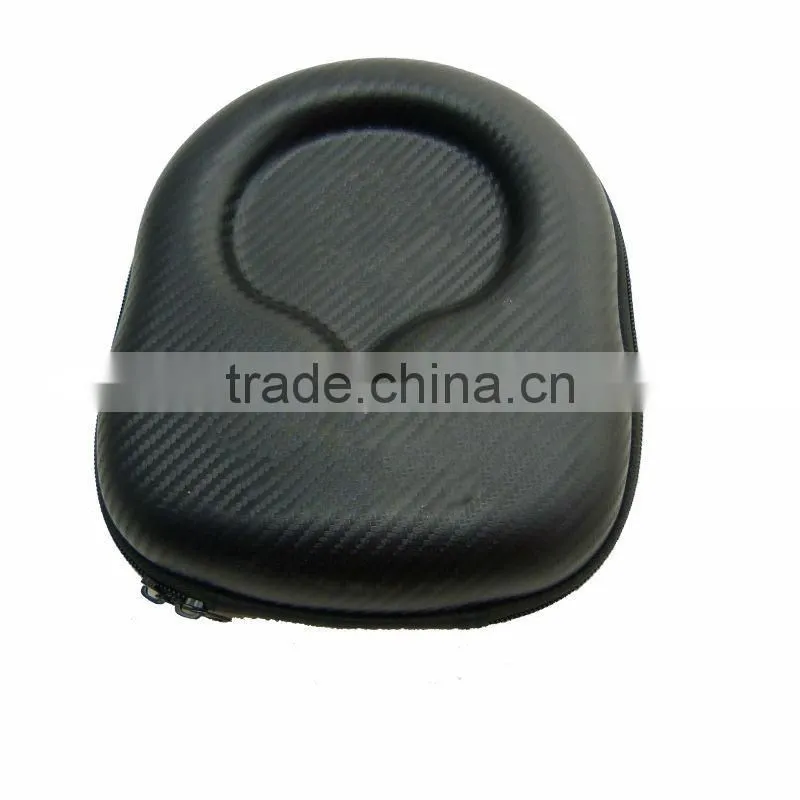 8700 protective and full inspection Hard eva zipper case