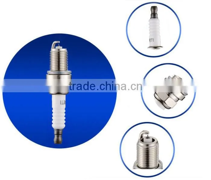 Specially designed for K6RTC car parts engine spark plug
