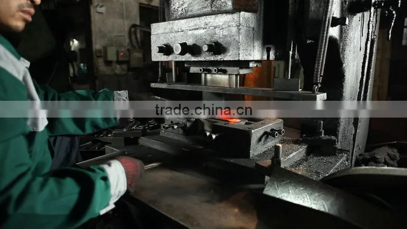 2T Small hydraulic jack with the material of pure steel
