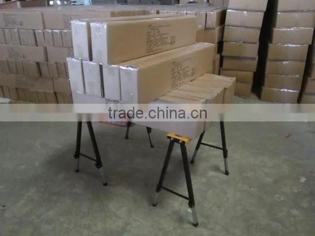 Heavy duty Steel 2pcs Saw horse set
