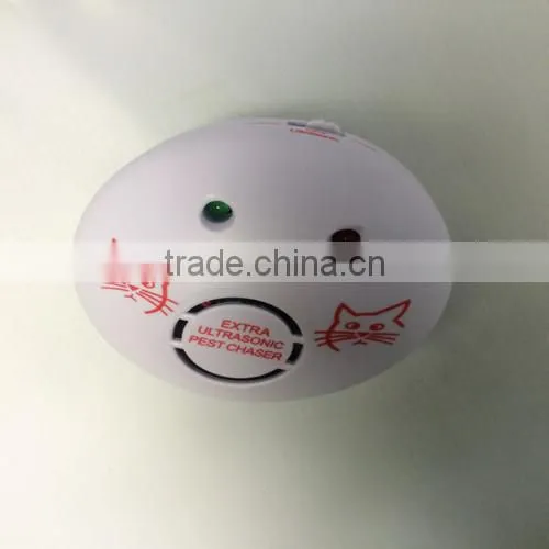 Hot sell Ultrasonic Mouse Repeller Electronic Rats Drives Control