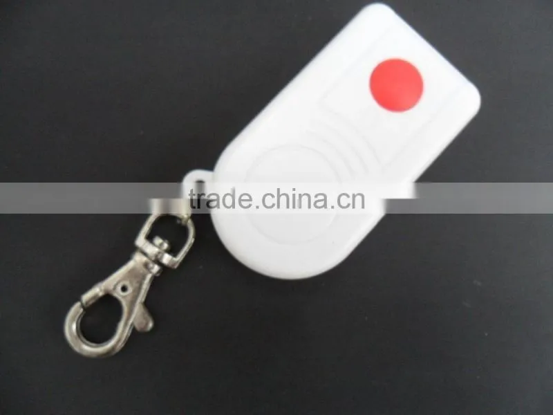 Super Bright 5 LED Wireless Remote Control Light Camping Garage Wardrobe Lamp