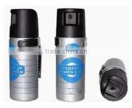 Hot sale pepper spray in india for anti rape