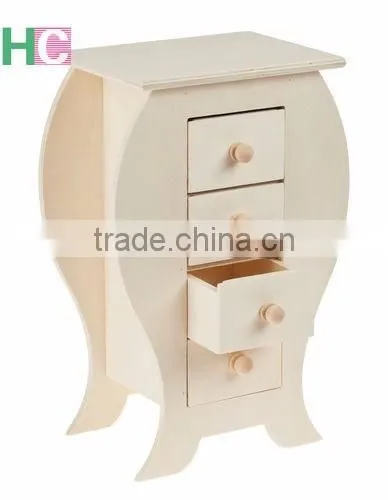 wooden jewelry box for wholesale