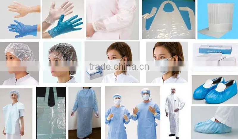 disposable microporous coverall,disposable coverall with hood for safety,microporous coverll with elastic cuff and ankle