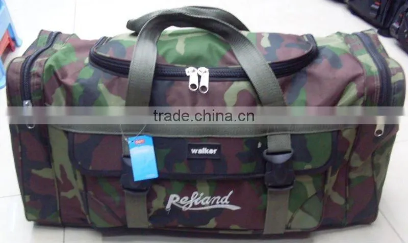Fashion Luggage Bag