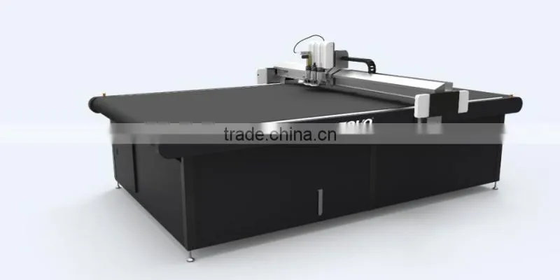 IECHO upholstery Furniture leather cutting Machine