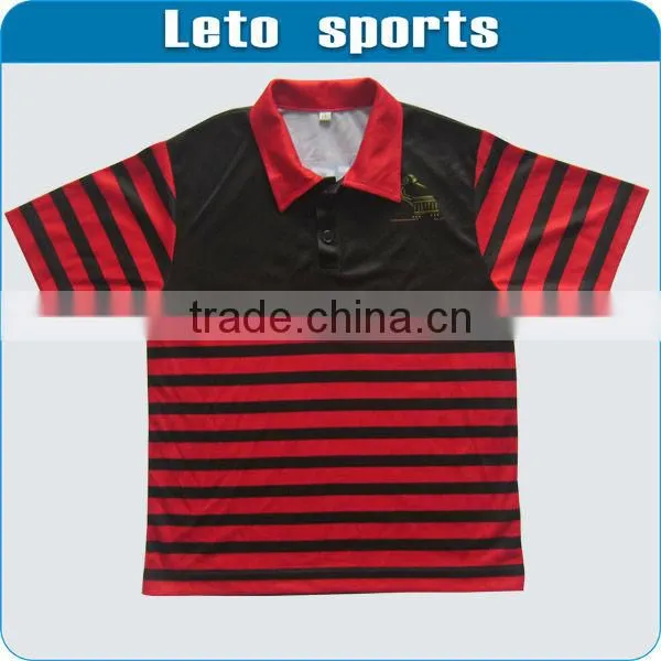 Leto Sports Apparel Rugby training kit jerseys, and team shirts