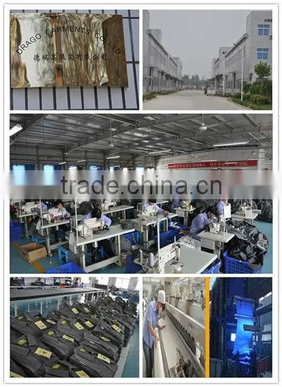 100% cotton anti-mosquito shirt workwear