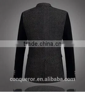 latest design Business Men Suit BSPS0504