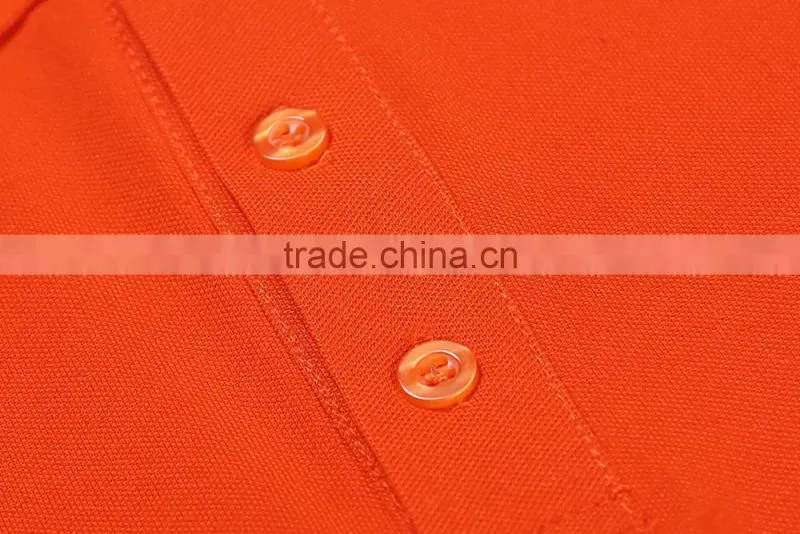 factory wholesale high quality 220g 100% cotton ribbed collar stock men polo shirt