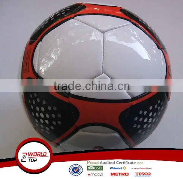 400G PVC Match football