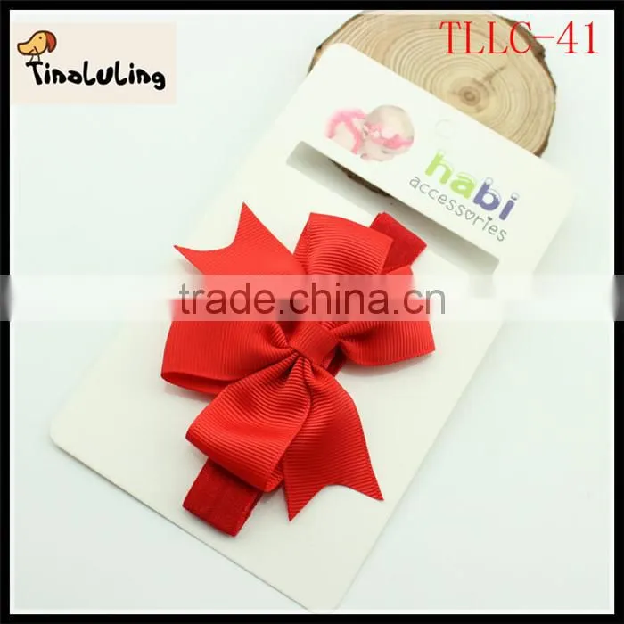 FOB price factory 36cm wholesale hair headband hairband hair accessories
