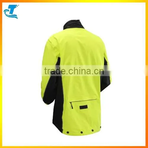 Latest Sport Style Mens Breathable Jacket